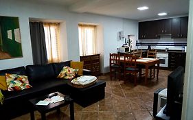 Casa Krecheu Loft